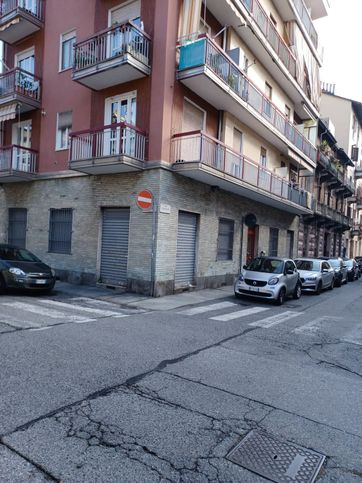 Appartamento in residenziale in Via Sassari 9