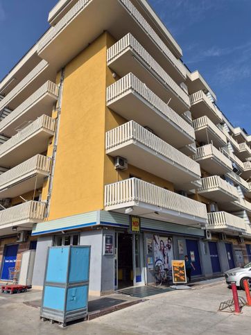 Appartamento in residenziale in Via Isonzo 35