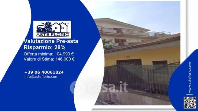 Appartamento in residenziale in Via Cicerone 13