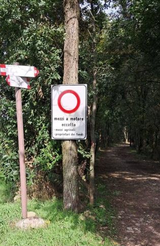 Terreno agricolo in commerciale in Via Vittorio Veneto