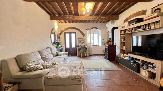 Appartamento in residenziale in