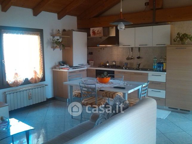Appartamento in residenziale in 