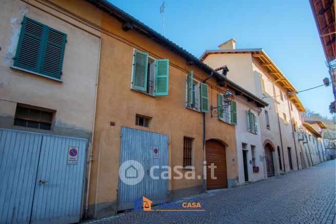 Appartamento in residenziale in Via San Martino 11