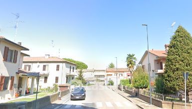 Appartamento in residenziale in Via Aurelio Ravaioli