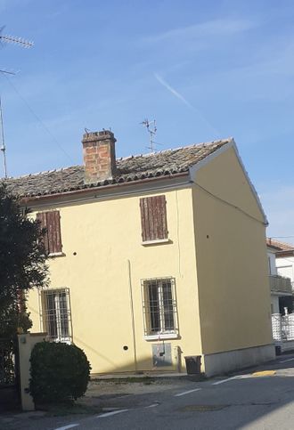 Appartamento in residenziale in Via Stagnane 20
