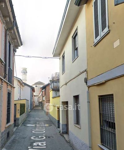 Appartamento in residenziale in Via G. Oberdan