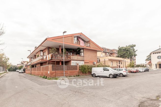 Appartamento in residenziale in Via delle Regioni 2