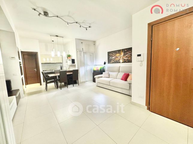 Appartamento in residenziale in Via Città di Prato