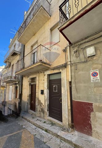 Casa indipendente in residenziale in Via Giorgio Baglivi 6
