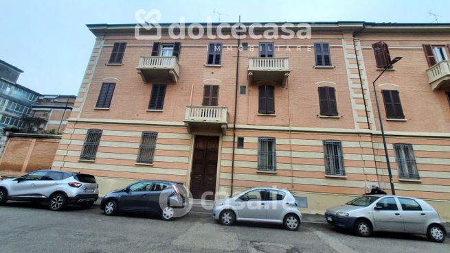 Appartamento in residenziale in Via Fiume 16