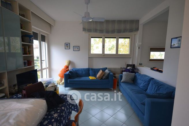 Appartamento in residenziale in