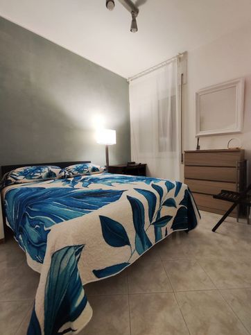 Appartamento in residenziale in Via Foria 22