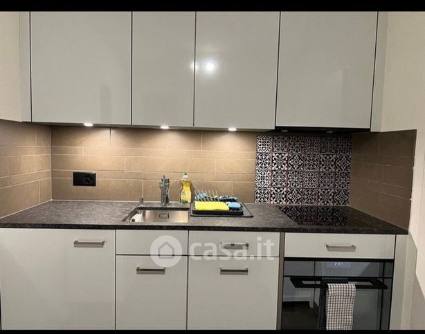 Appartamento in residenziale in Via Genova