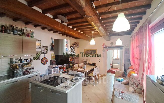 Villetta a schiera in residenziale in LocalitÃ  le Poggiola
