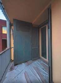 Appartamento in residenziale in Via Pasquale Trivero 15