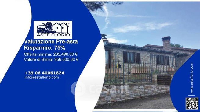 Villa in residenziale in Vocabolo Casone