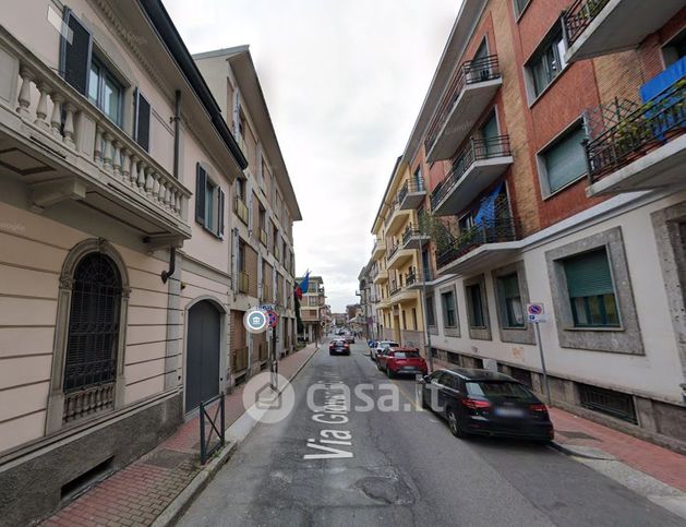 Appartamento in residenziale in Via Giovanni Gnifetti