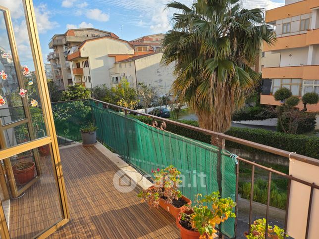 Appartamento in residenziale in Via Alfonso Rendano 70