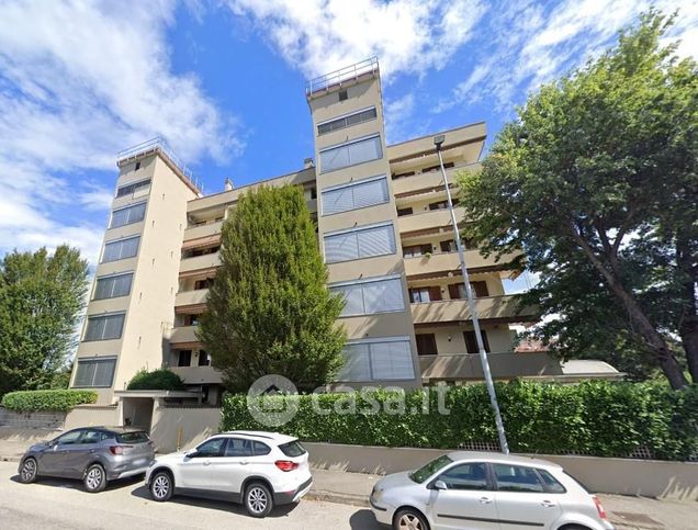 Appartamento in residenziale in Via Don Carlo Mezzera 2
