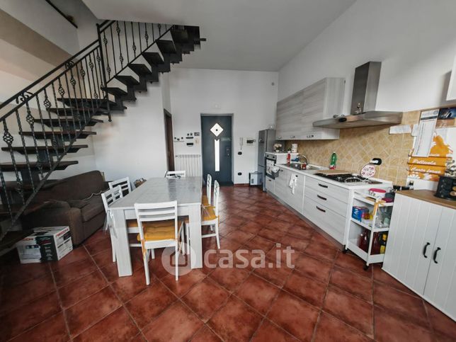 Appartamento in residenziale in Via Mercato Vecchio