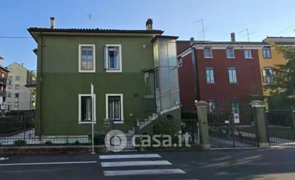 Appartamento in residenziale in Via Don Fabiano Dal Cengio 11