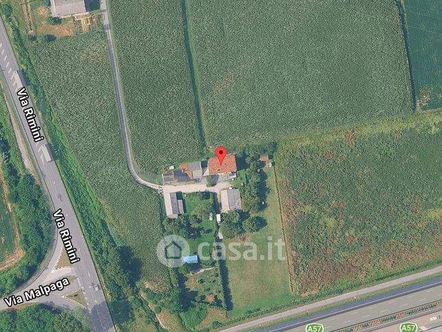 Appartamento in residenziale in Via Rugoletto 4