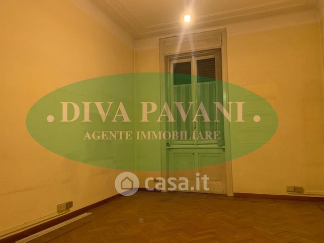 Appartamento in residenziale in Via Sebastiano de Albertis 14