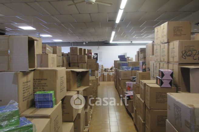 Capannone in commerciale in Via di Vacciano 2