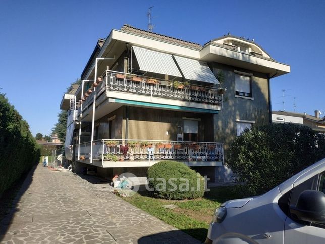 Appartamento in residenziale in Via Bainsizza 41