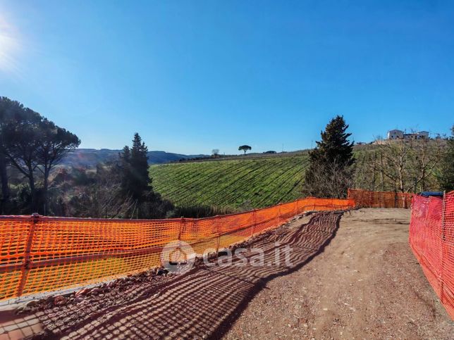 Villetta a schiera in residenziale in Via di Carcheri