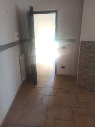 Appartamento in residenziale in Via Cuccaro