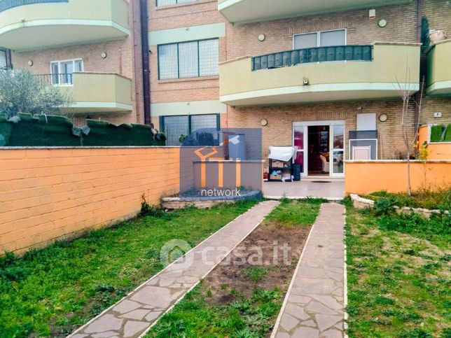 Appartamento in residenziale in Via Lago Trasimeno
