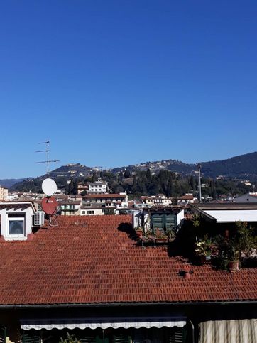 Appartamento in residenziale in Via Andrea del Castagno