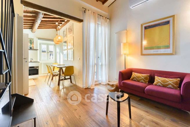Appartamento in residenziale in Via dell'Orto