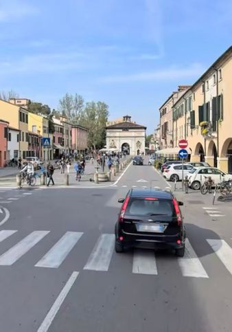 Appartamento in residenziale in Via del Portello