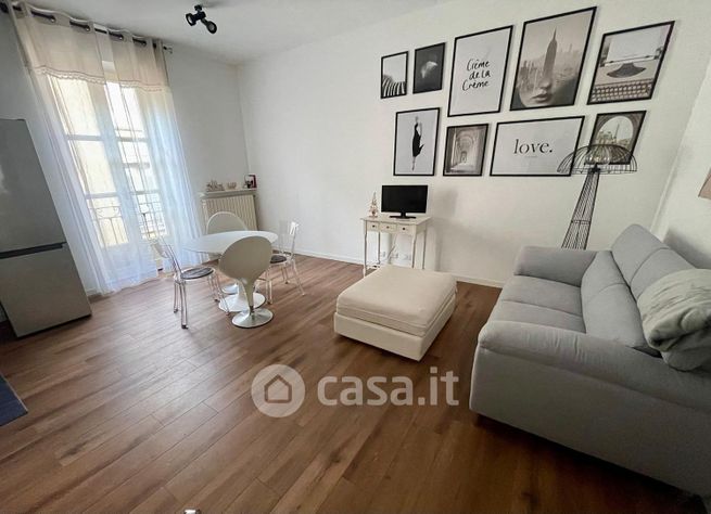 Appartamento in residenziale in Via XX Settembre