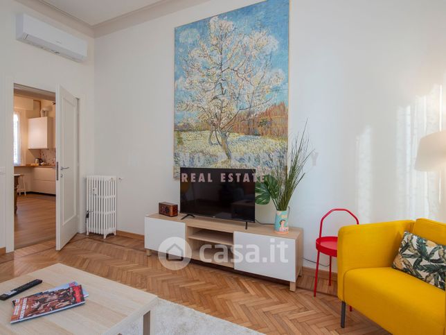 Appartamento in residenziale in Via Giovanni Prati 18