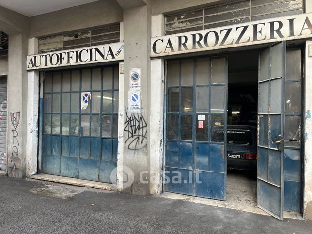 Attività/licenza (con o senza mura) in commerciale in Via Vincenzo Cesati