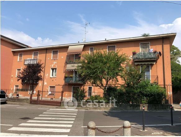 Appartamento in residenziale in Via Sant'Antonio 1