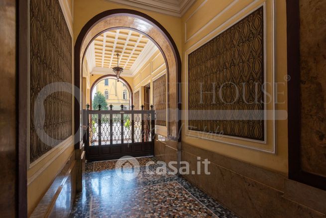 Appartamento in residenziale in Viale Monte Nero