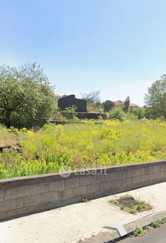 Terreno edificabile in residenziale in Corso Marco Polo