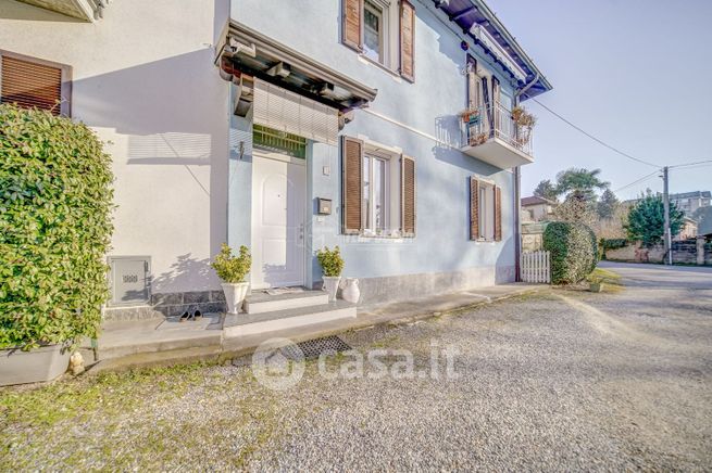 Casa indipendente in residenziale in Via Cascina Molla