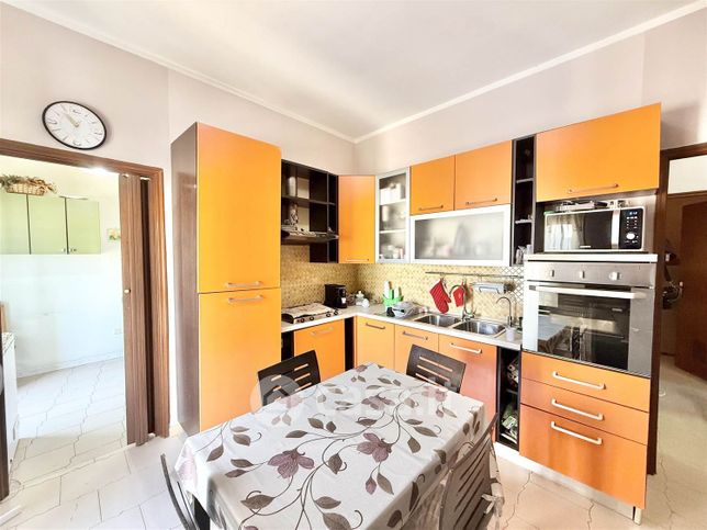Appartamento in residenziale in Via Gioacchino Rossini 53