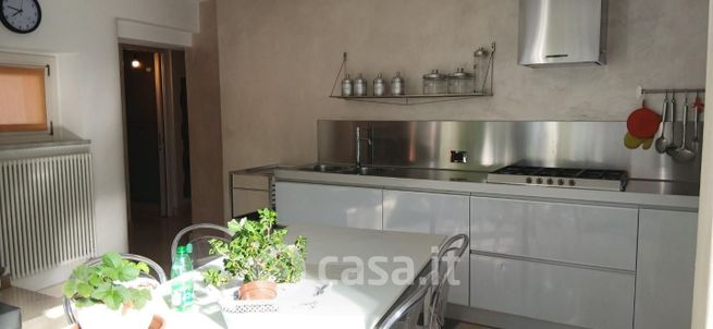 Villetta a schiera in residenziale in Piazza Santa Lucia