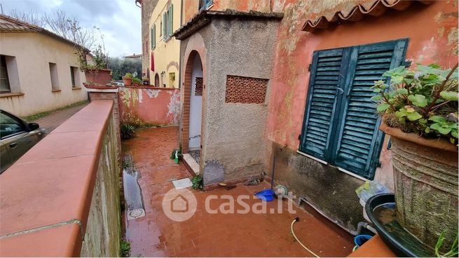 Appartamento in residenziale in Via delle Vigne 1