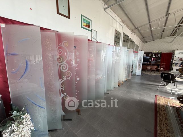 Attivitã /licenza (con o senza mura) in commerciale in Piazza Luigi Grotto Cieco