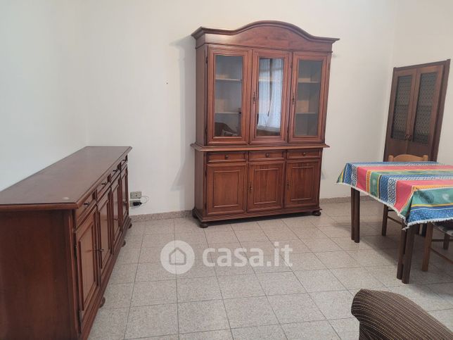 Appartamento in residenziale in Via Guglielmo Marconi 1
