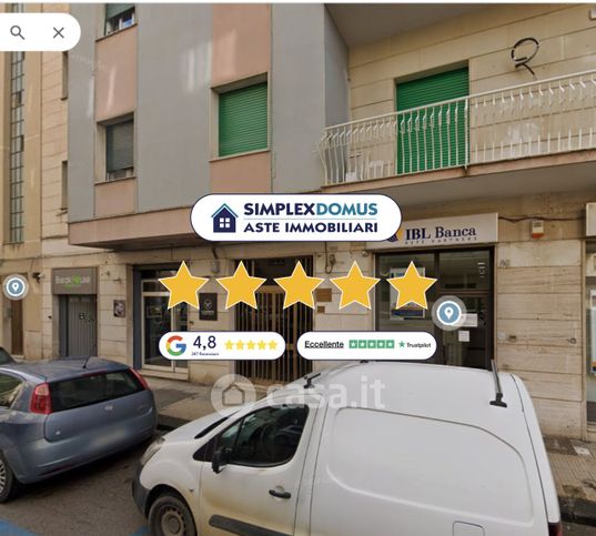 Appartamento in residenziale in Viale Trieste