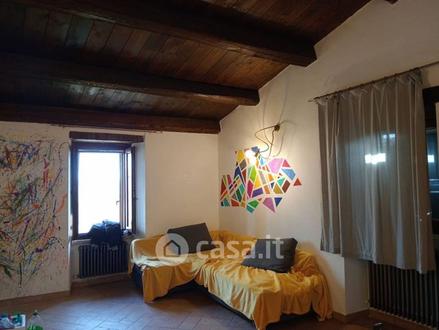 Appartamento in residenziale in Località Santa Maria in Campis