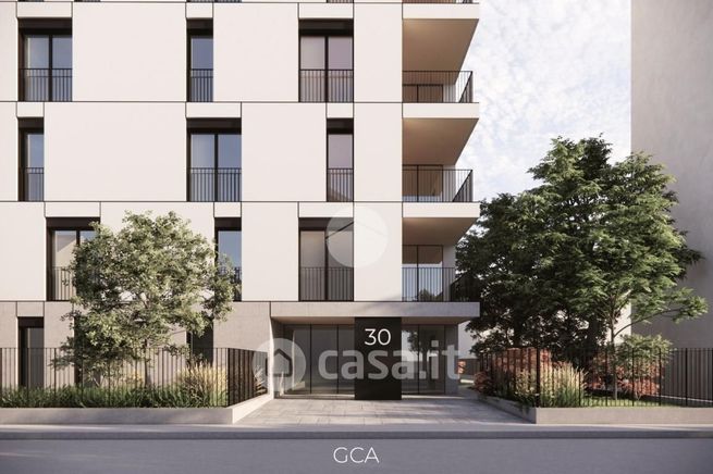 Appartamento in residenziale in Via Piave 30